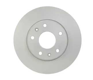 Hella Pagid Front Disc Brake Rotor - SDB101070